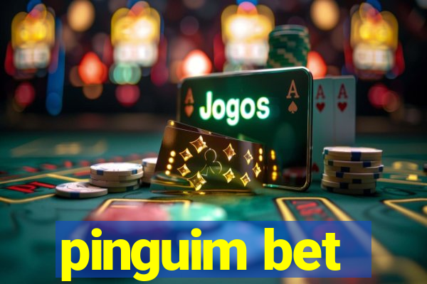 pinguim bet